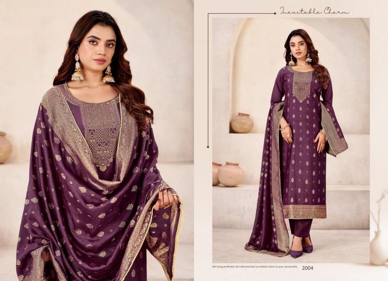 TANISHK SAFARI Surat textile market dress materials