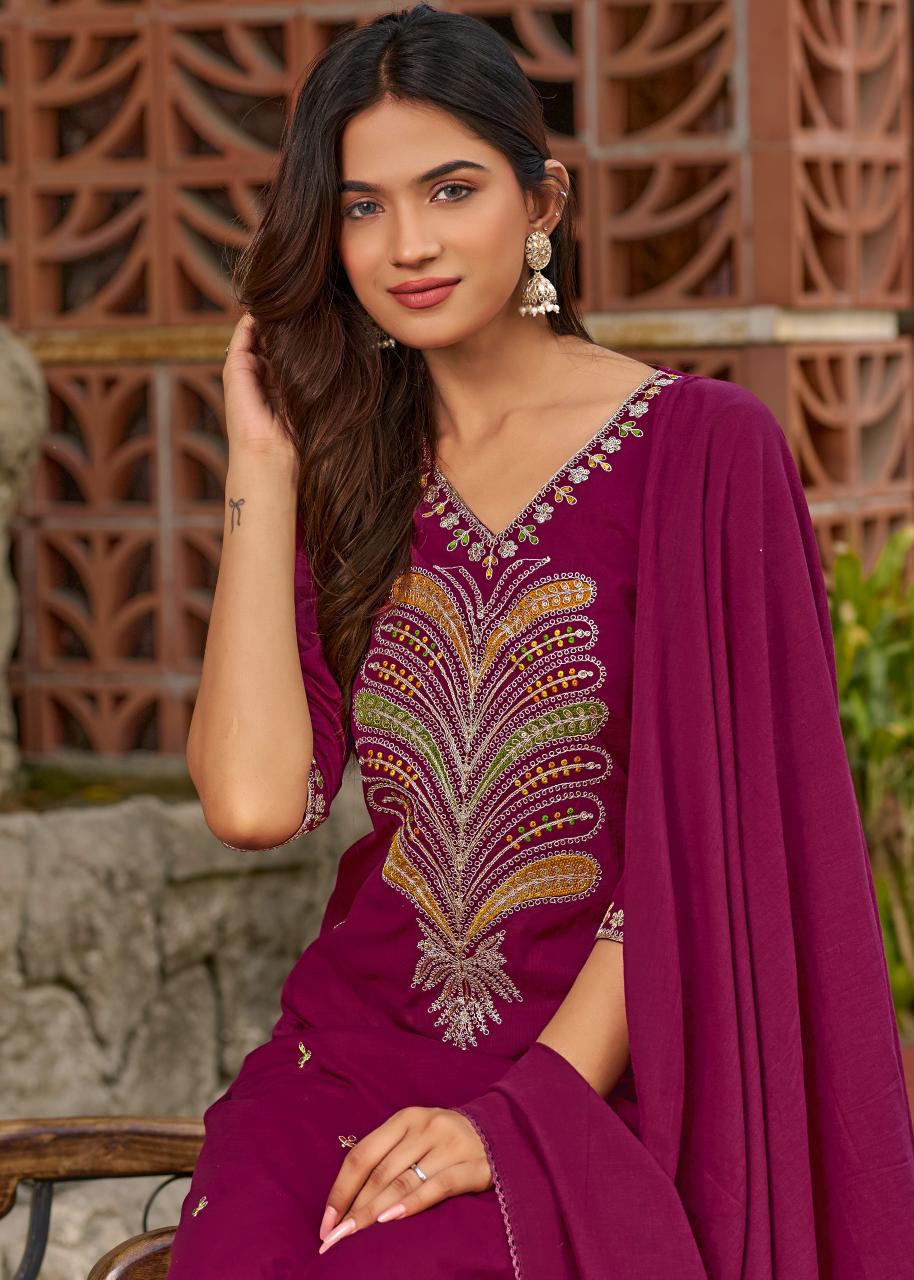 TANYA COTTON  Kurti wholesalers in Hyderabad