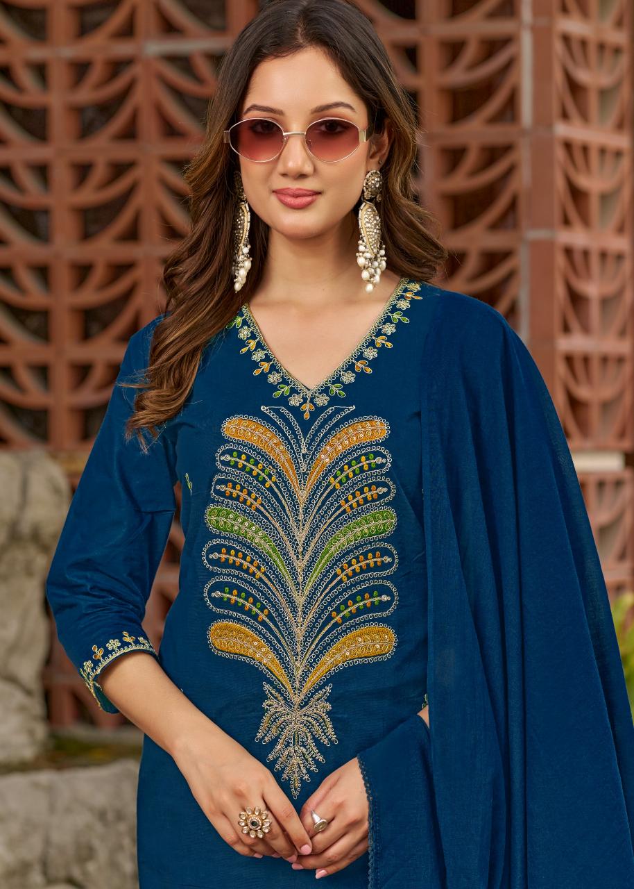 TANYA COTTON  Kurti wholesalers in Hyderabad
