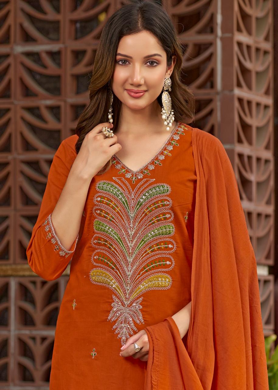 TANYA COTTON  Kurti wholesalers in Hyderabad