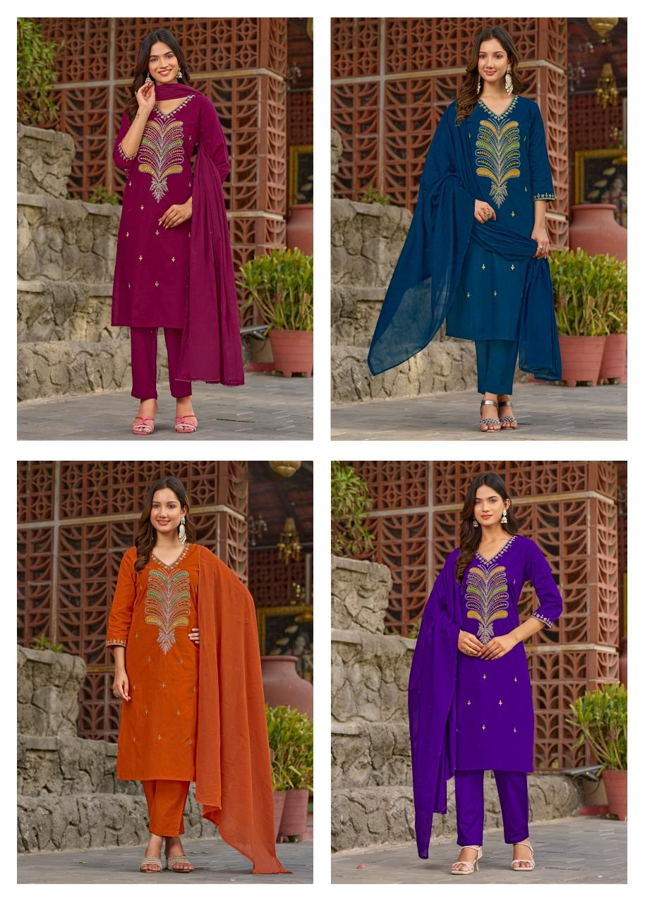 TANYA COTTON  Kurti wholesalers in Hyderabad