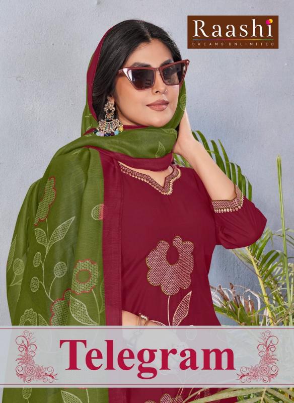 Telegram Elegant Kurti manufacturers in India