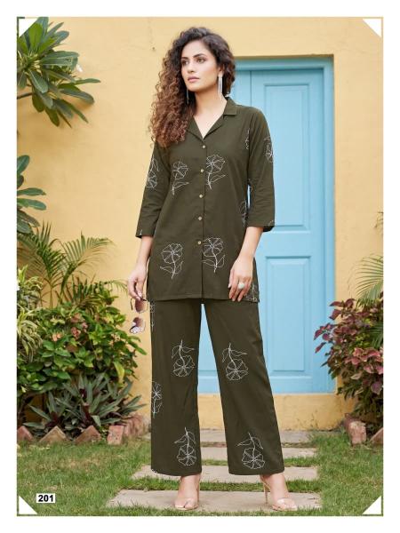 Tips & Tops Princess vol 2 catalog coord set for women wholesale