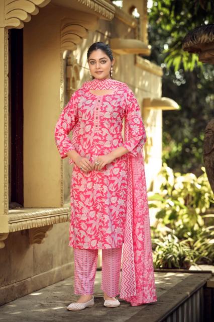 TIPS & TOPS SUMMER FASHION Vol 11 bulk kurtis online