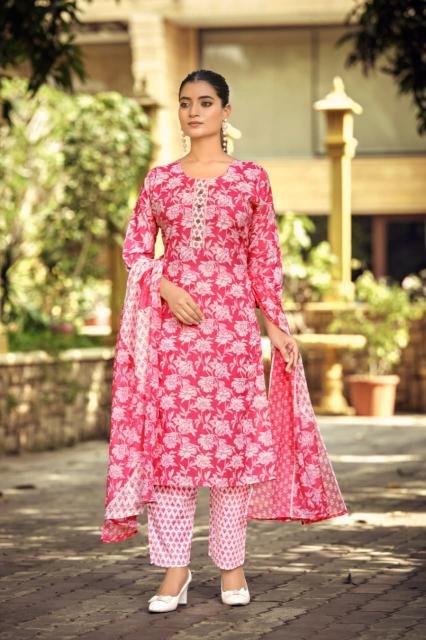 TIPS & TOPS SUMMER FASHION Vol 11 bulk kurtis online
