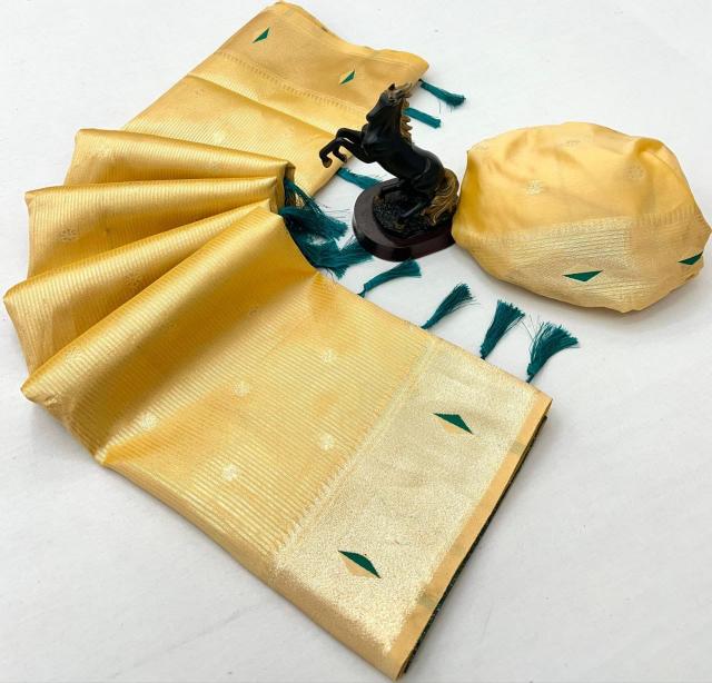 Tissue Paithani-Vol-2 Wholesale designer sarees in Hyderabad