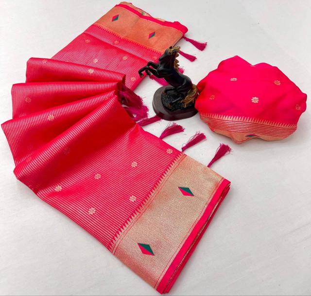 Tissue Paithani-Vol-2 Wholesale designer sarees in Hyderabad