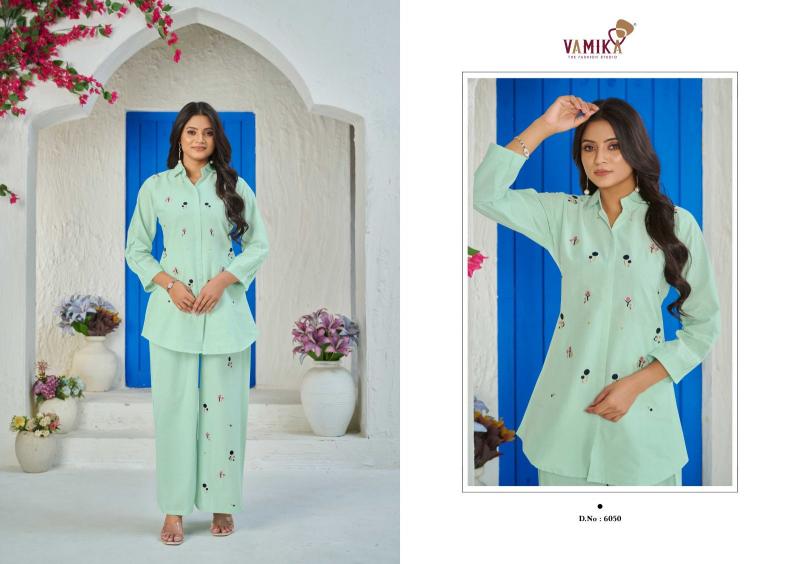 Vamika ELITE Wholesale Kurtis in Surat