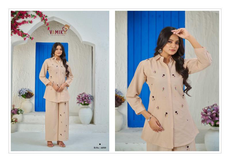 Vamika ELITE Wholesale Kurtis in Surat