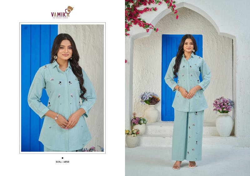 Vamika ELITE Wholesale Kurtis in Surat