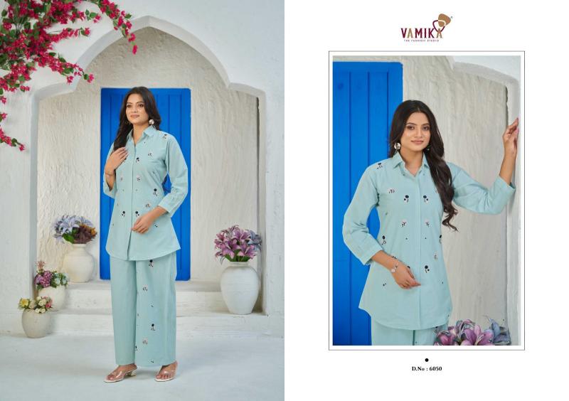 Vamika ELITE Wholesale Kurtis in Surat