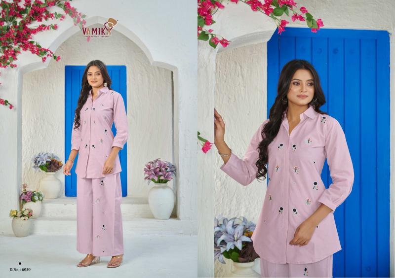 Vamika ELITE Wholesale Kurtis in Surat