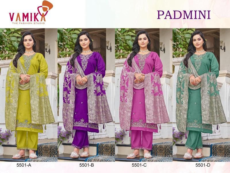 Vamika PADMINI  Kurti wholesale suppliers in Delhi