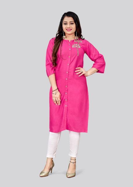 Vd Womens Anisnhka Bulk kurti manufacturers in Mumbai