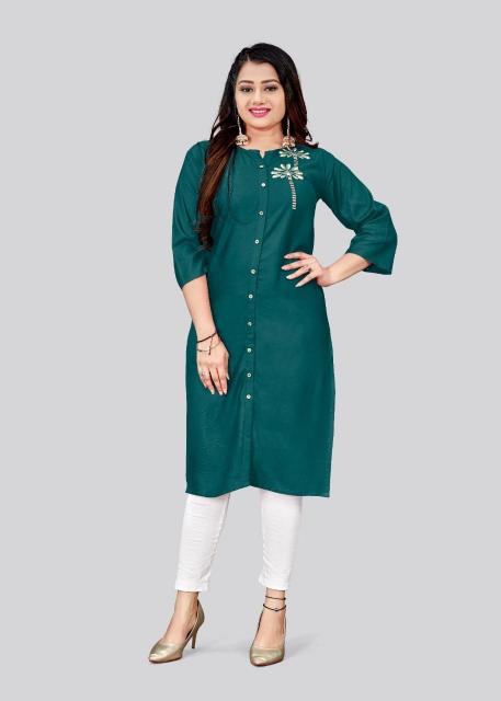 Vd Womens Anisnhka Bulk kurti manufacturers in Mumbai