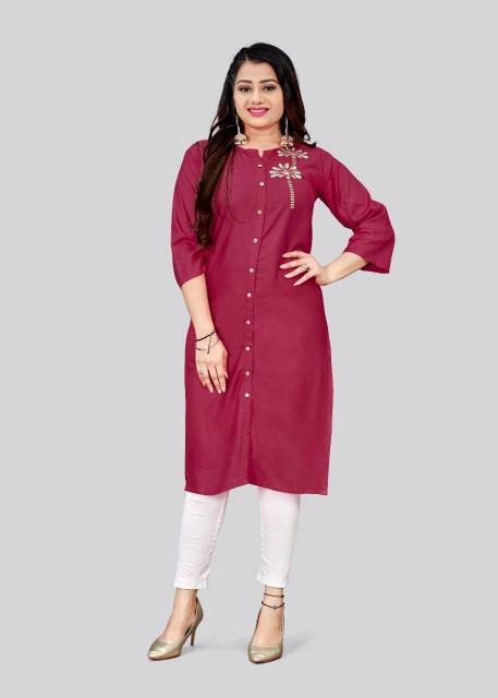 Vd Womens Anisnhka Bulk kurti manufacturers in Mumbai
