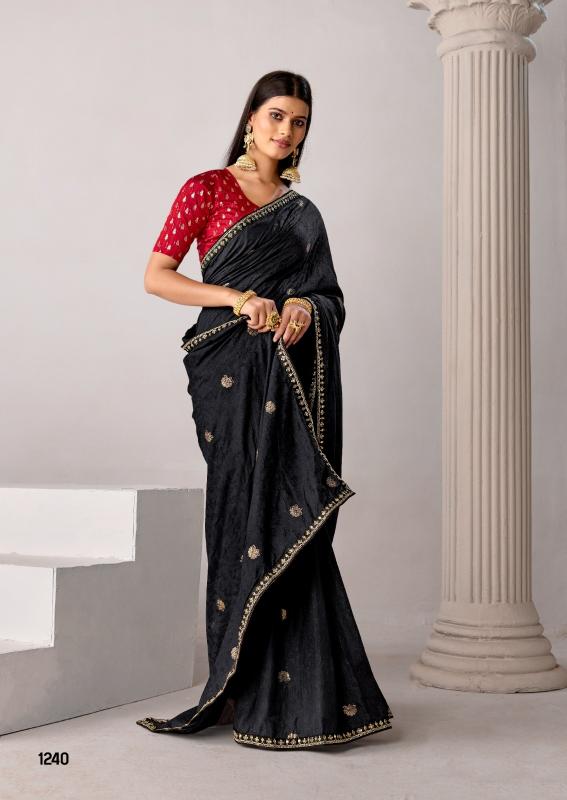 VISHMI VISCOSE Saree wholesale market