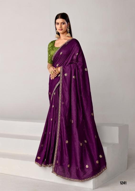 VISHMI VISCOSE Saree wholesale market