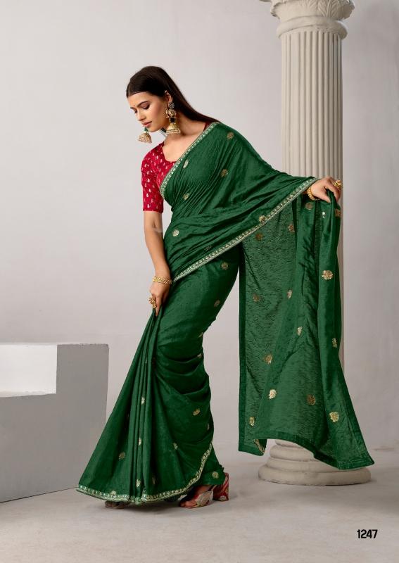 VISHMI VISCOSE Saree wholesale market