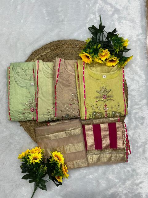 Vitara Eshwari catalog d a kurtis mumbai wholesale