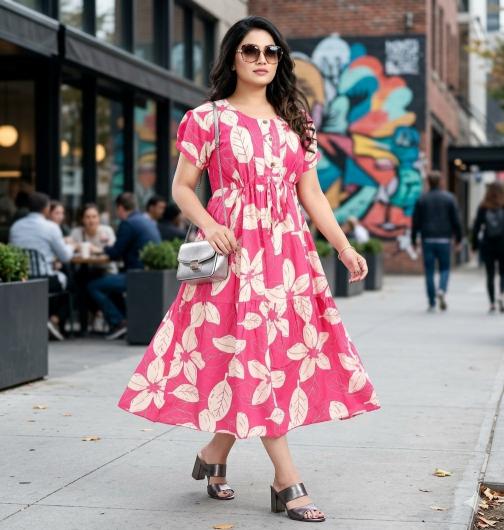 WESTERN LOOK VOL 02 Wholesale kurti manufacturers in Mumbai