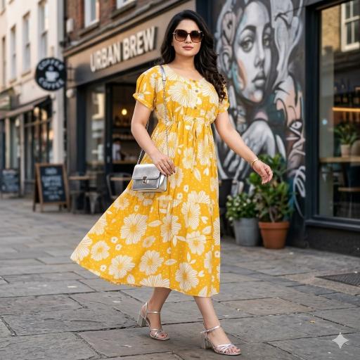 WESTERN LOOK VOL 02 Wholesale kurti manufacturers in Mumbai