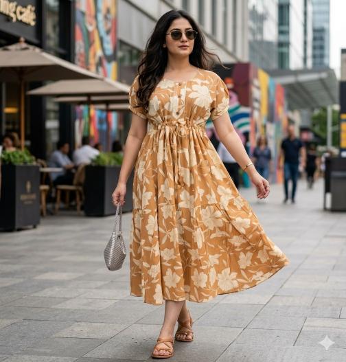 WESTERN LOOK VOL 02 Wholesale kurti manufacturers in Mumbai