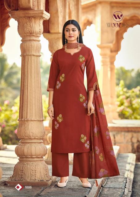 WOODEE MAHEK Ladies kurti wholesale market