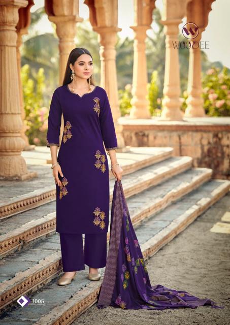 WOODEE MAHEK Ladies kurti wholesale market