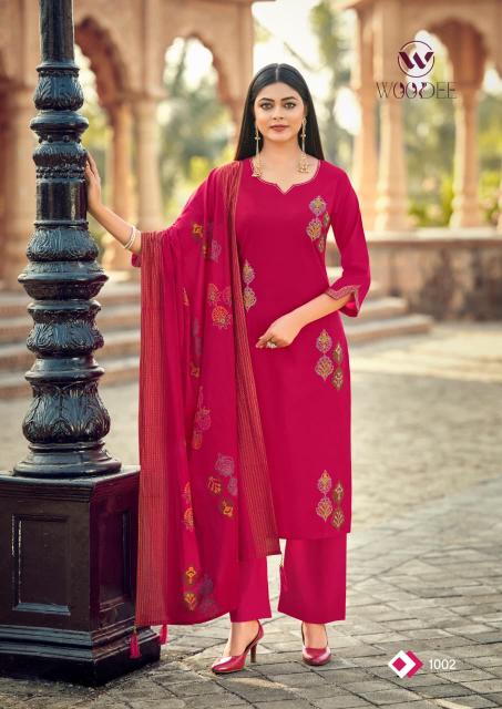 WOODEE MAHEK Ladies kurti wholesale market