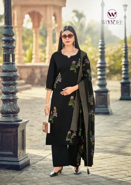 WOODEE MAHEK Ladies kurti wholesale market