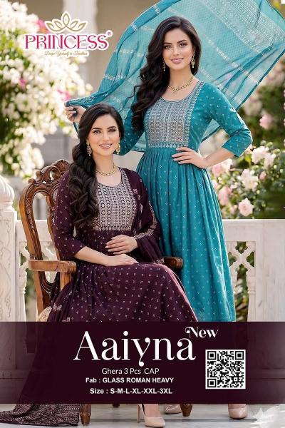 AAIYANA Kurti exporters in Ahmedabad
