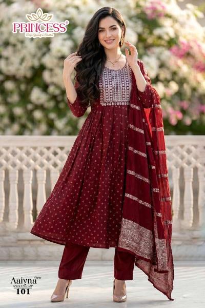 AAIYANA Kurti exporters in Ahmedabad