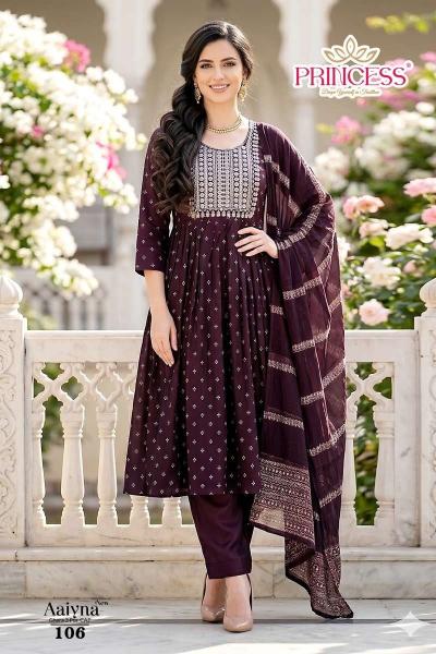 AAIYANA Kurti exporters in Ahmedabad