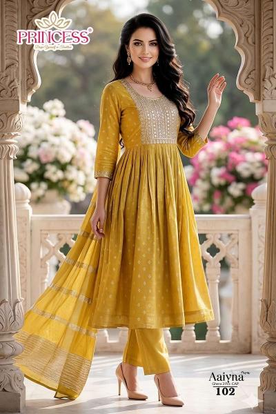 AAIYANA Kurti exporters in Ahmedabad