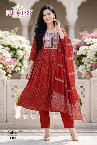 AAIYANA Kurti exporters in Ahmedabad