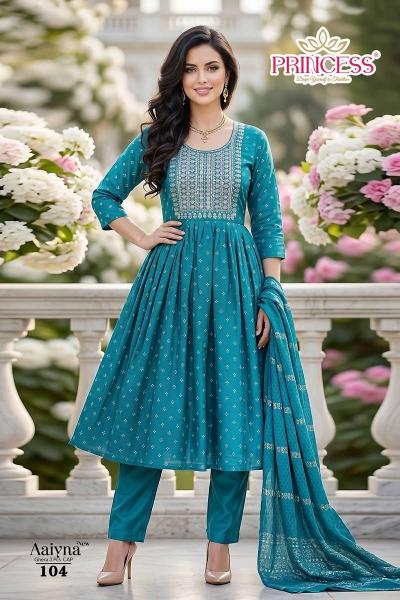 AAIYANA Kurti exporters in Ahmedabad