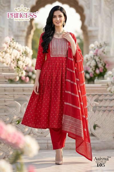 AAIYANA Kurti exporters in Ahmedabad