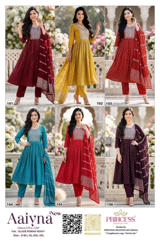 AAIYANA Kurti exporters in Ahmedabad