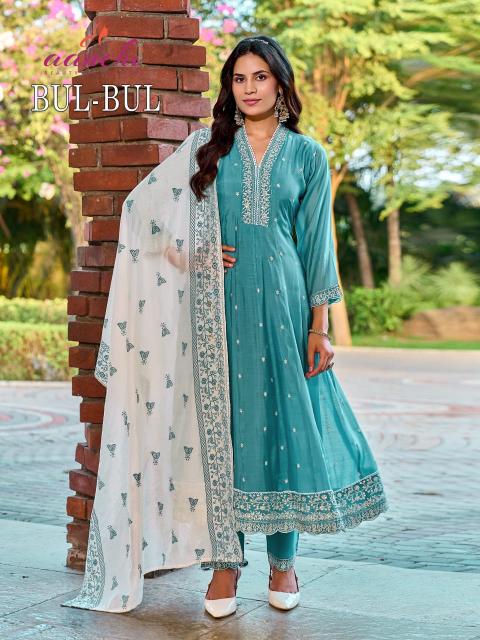 AANCHI BUL BUL Bulk kurti manufacturers in Gujarat