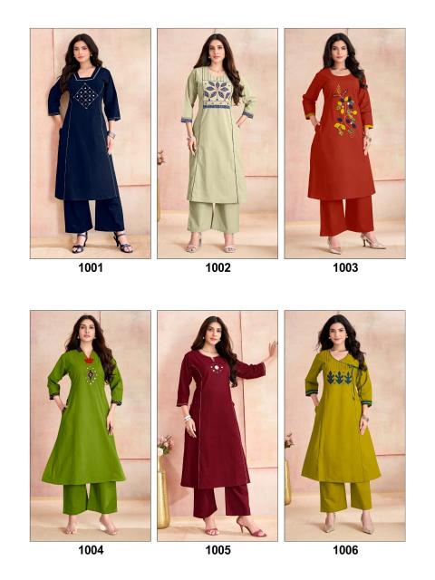 Aayna Wholesale kurti manufacturers in Ahmedabad