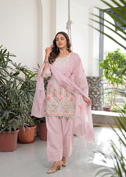 Afsana KAAVYA FARSHI Salwar kameez wholesale market Mumbai