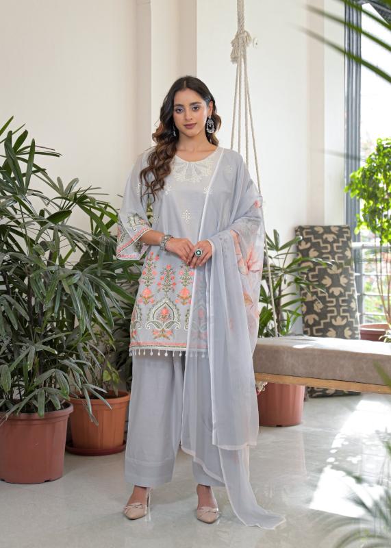 Afsana KAAVYA FARSHI Salwar kameez wholesale market Mumbai