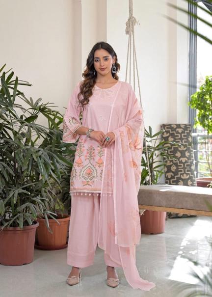 Afsana KAAVYA FARSHI Salwar kameez wholesale market Mumbai