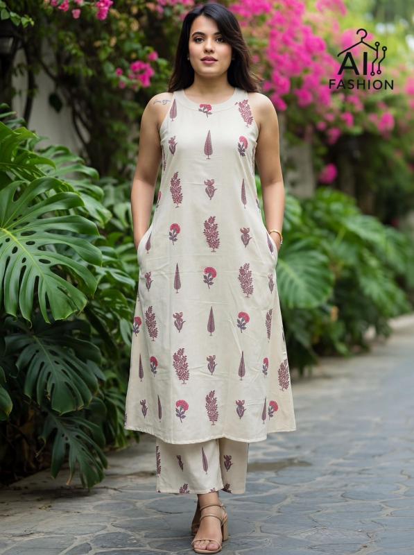 Ai fashion Summer special 2.0 Kurti factory in Mumbai