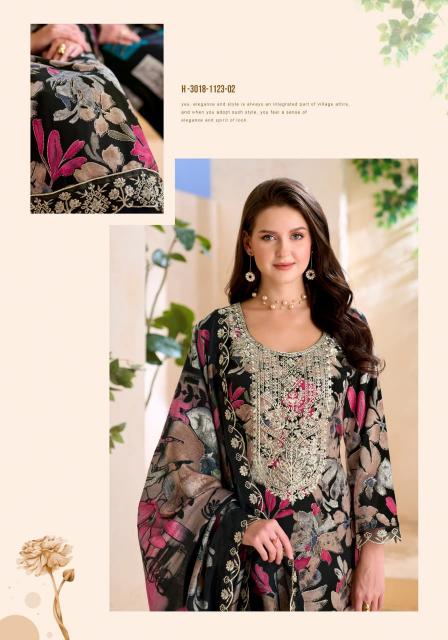 Alok Suit BLACK DIAMOND-14 Wholesale salwar kameez manufacturers