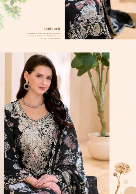 Alok Suit BLACK DIAMOND-14 Wholesale salwar kameez manufacturers
