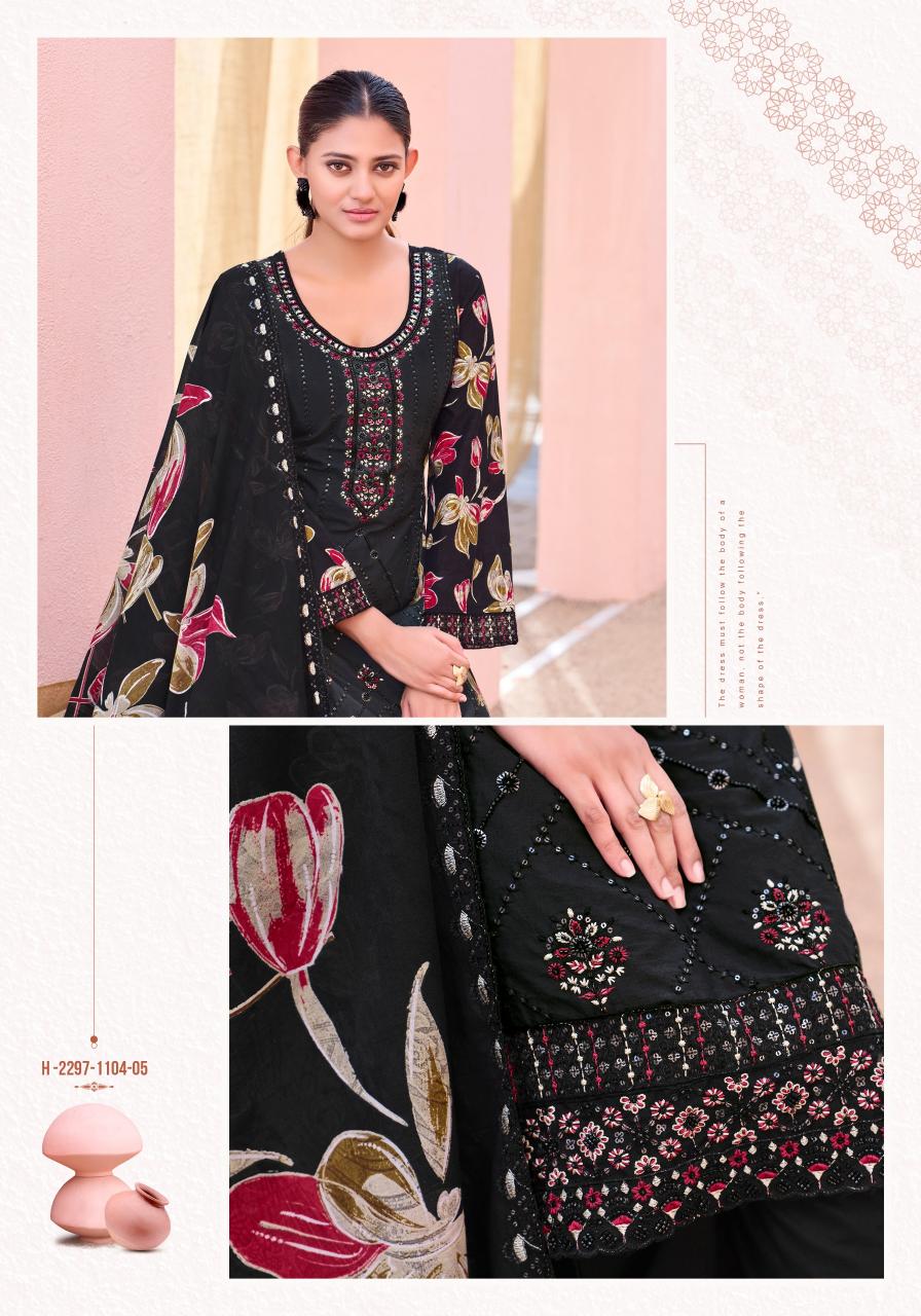 Alok Suit DIAMOND BEATS PREMIUM Salwar suits wholesale Surat