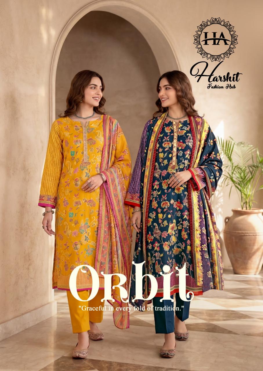 Alok Suit ORBIT Bulk salwar Kameez suppliers