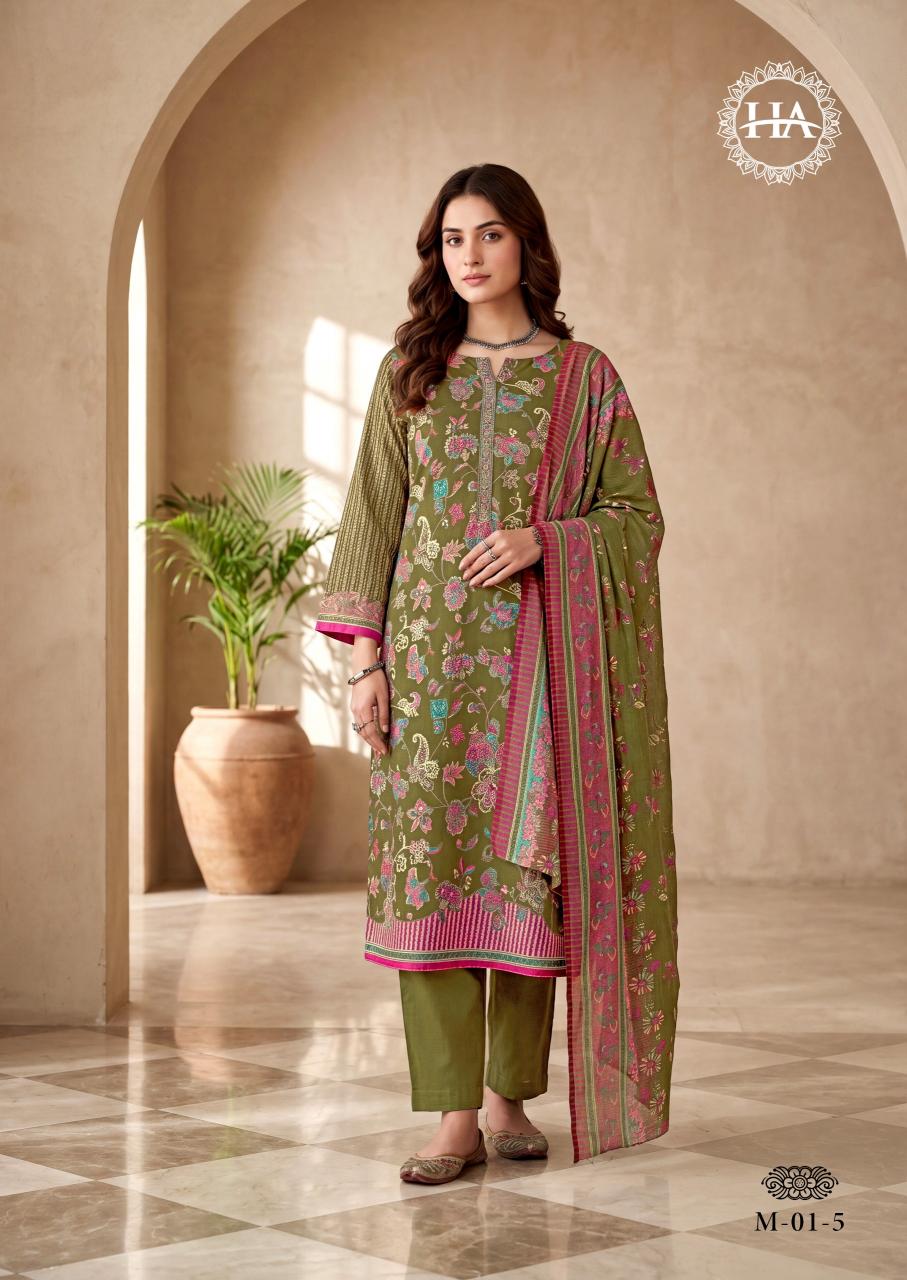 Alok Suit ORBIT Bulk salwar Kameez suppliers
